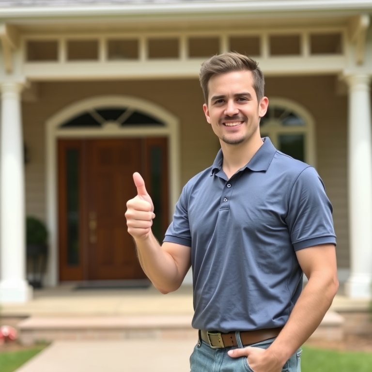 Founder of Wichita Falls Termite