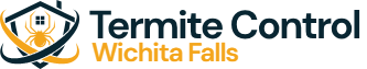 Wichita Falls Termite Control Company Logo